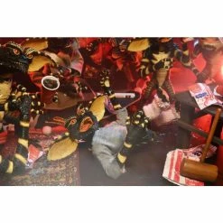 NECA Gremlins Accessory Pack