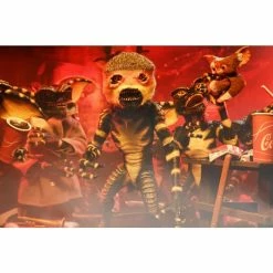 NECA Gremlins Accessory Pack