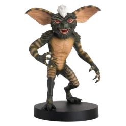 Eaglemoss Movies / TV Gremlins Horror Heroes Collection #6 Stripe Figurine