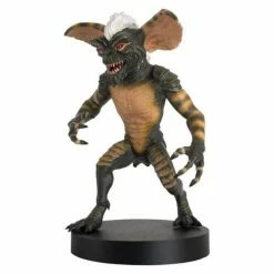 Eaglemoss Movies / TV Gremlins Horror Heroes Collection #6 Stripe Figurine
