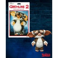 NECA Gremlins Mogwai Set Of 6 Figures