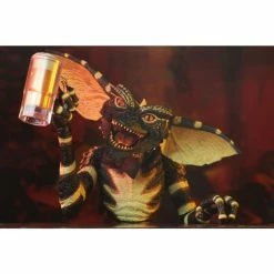 Deals ✨ NECA Gremlins Ultimate Flasher Figure ✨ 15 NECA Gremlins Ultimate Flasher Figure