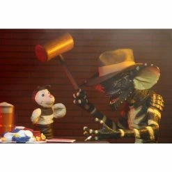 Deals ✨ NECA Gremlins Ultimate Flasher Figure ✨ 14 NECA Gremlins Ultimate Flasher Figure