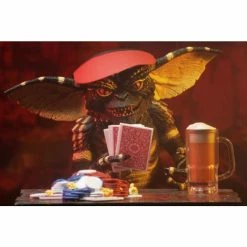 Deals ✨ NECA Gremlins Ultimate Flasher Figure ✨ 16 NECA Gremlins Ultimate Flasher Figure