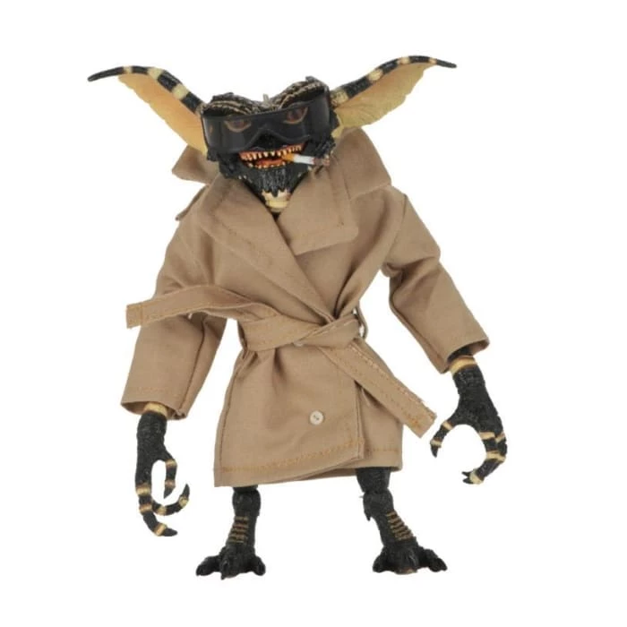Deals ✨ NECA Gremlins Ultimate Flasher Figure ✨ 10 NECA Gremlins Ultimate Flasher Figure