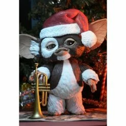 Promo ๐ NECA Gremlins Ultimate Gizmo Figure ๐ฅ 14 NECA Gremlins Ultimate Gizmo Figure
