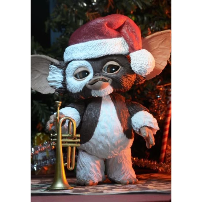 Promo ๐ NECA Gremlins Ultimate Gizmo Figure ๐ฅ 7 NECA Gremlins Ultimate Gizmo Figure