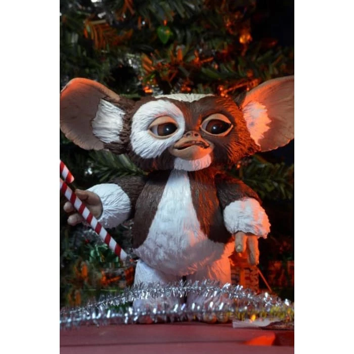 Promo ๐ NECA Gremlins Ultimate Gizmo Figure ๐ฅ 6 NECA Gremlins Ultimate Gizmo Figure