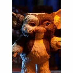Promo ๐ NECA Gremlins Ultimate Gizmo Figure ๐ฅ 16 NECA Gremlins Ultimate Gizmo Figure