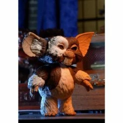 Promo ๐ NECA Gremlins Ultimate Gizmo Figure ๐ฅ 12 NECA Gremlins Ultimate Gizmo Figure