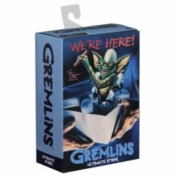 NECA Gremlins Ultimate Stripe Figure