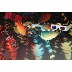 NECA Gremlins Ultimate Stripe Figure