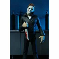 NECA Halloween 2 Toony Terrors Michael Myers