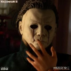 Wholesale ๐ฅ Mezco ๐ Halloween II One:12 Collective Michael Myers Movies / TV ๐ 30 Mezco Halloween II One:12 Collective Michael Myers Movies / TV