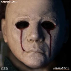 Wholesale ๐ฅ Mezco ๐ Halloween II One:12 Collective Michael Myers Movies / TV ๐ 28 Mezco Halloween II One:12 Collective Michael Myers Movies / TV