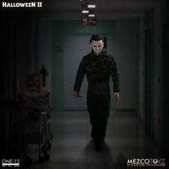 Wholesale ๐ฅ Mezco ๐ Halloween II One:12 Collective Michael Myers Movies / TV ๐ 22 Mezco Halloween II One:12 Collective Michael Myers Movies / TV