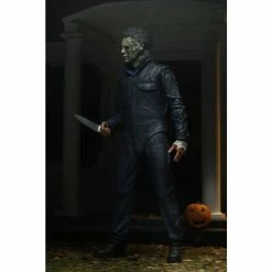 NECA Halloween Kills Ultimate Michael Myers Figure