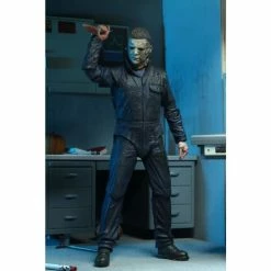 NECA Halloween Kills Ultimate Michael Myers Figure