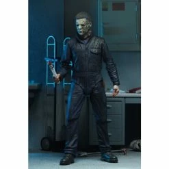 NECA Halloween Kills Ultimate Michael Myers Figure
