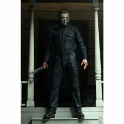 NECA Halloween Kills Ultimate Michael Myers Figure