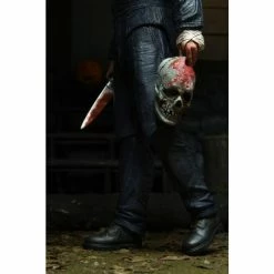 NECA Halloween Kills Ultimate Michael Myers Figure