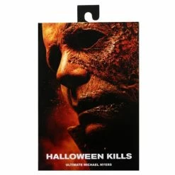 NECA Halloween Kills Ultimate Michael Myers Figure