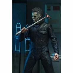 NECA Halloween Kills Ultimate Michael Myers Figure