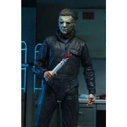 NECA Halloween Kills Ultimate Michael Myers Figure