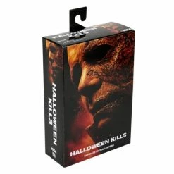 NECA Halloween Kills Ultimate Michael Myers Figure