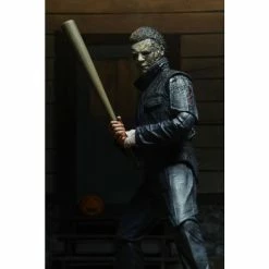 NECA Halloween Kills Ultimate Michael Myers Figure