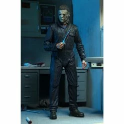 NECA Halloween Kills Ultimate Michael Myers Figure