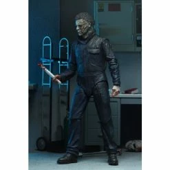 NECA Halloween Kills Ultimate Michael Myers Figure