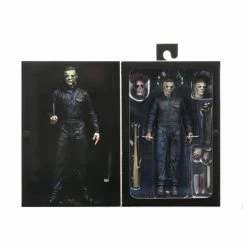 NECA Halloween Kills Ultimate Michael Myers Figure