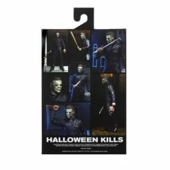NECA Halloween Kills Ultimate Michael Myers Figure