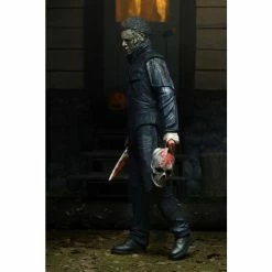 NECA Halloween Kills Ultimate Michael Myers Figure