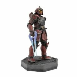 Dark Horse Sci Fi / Horror Halo Infinite: Spartan Yoroi PVC Statue