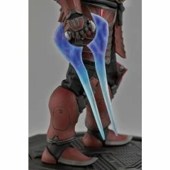 Dark Horse Sci Fi / Horror Halo Infinite: Spartan Yoroi PVC Statue