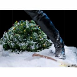 Iron Studios Hawkeye BDS Clint Barton 1/10 Art Scale Statue