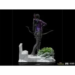Iron Studios Hawkeye BDS Kate Bishop 1/10 Art Scale Statue