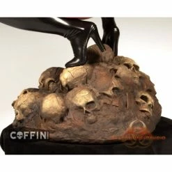 Quarantine Studio Sci Fi / Horror Hellwitch 1/5 Scale Statue