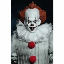 NECA IT (2017) Pennywise Figure