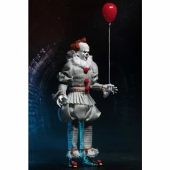 NECA IT (2017) Pennywise Figure
