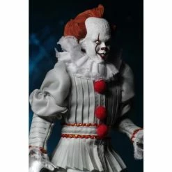 NECA IT (2017) Pennywise Figure