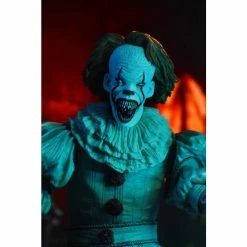 NECA IT (2017) Ultimate Pennywise (Well House) Figure