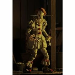 NECA IT (2017) Ultimate Pennywise (Well House) Figure