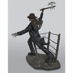 Hollywood Collectibles Group Jeepers Creepers The Creeper 1/4 Scale Statue