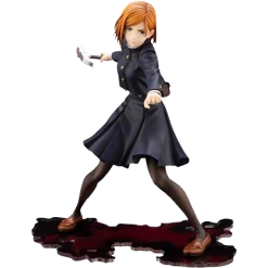 Kotobukiya Jujutsu Kaisen ArtFX J Nobara Kugisaki 1/8 Scale Statue