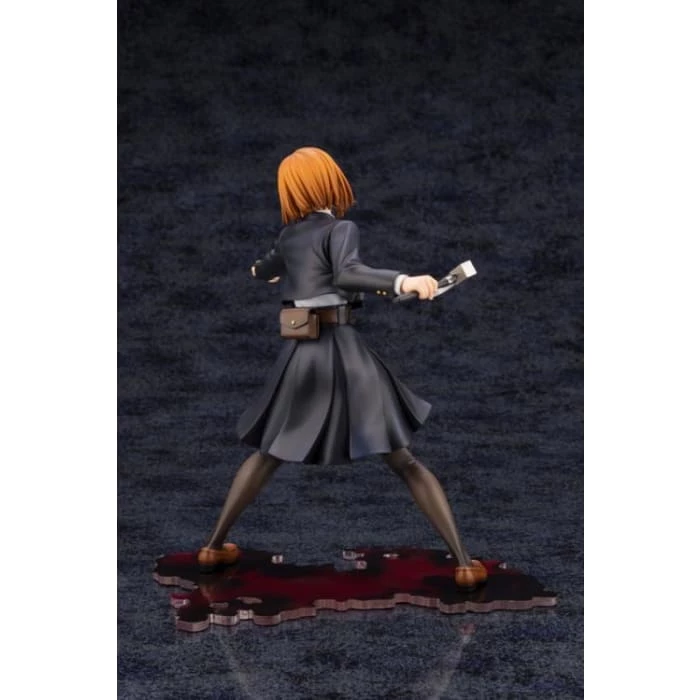 Top 10 ๐ Kotobukiya Jujutsu Kaisen ArtFX J Nobara Kugisaki 1/8 Scale Statue ๐ 8 Kotobukiya Jujutsu Kaisen ArtFX J Nobara Kugisaki 1/8 Scale Statue