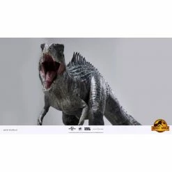 Best deal ๐ Spiral Studio Jurassic World: Dominion The Majestic Creatures Giganotosaurus 1/10 Scale Statue ๐ 22 Spiral Studio Jurassic World: Dominion The Majestic Creatures Giganotosaurus 1/10 Scale Statue