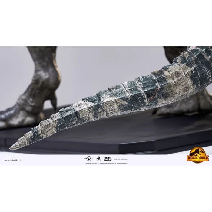 Best deal ๐ Spiral Studio Jurassic World: Dominion The Majestic Creatures Giganotosaurus 1/10 Scale Statue ๐ 11 Spiral Studio Jurassic World: Dominion The Majestic Creatures Giganotosaurus 1/10 Scale Statue